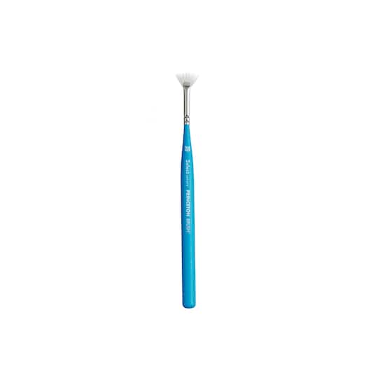 12 Pack: Princeton™ Select™ Artiste Series 3750 Mini Fan Brush